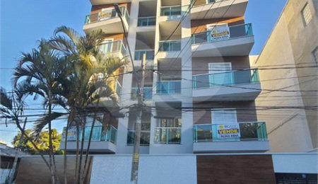 Apartamento à venda com 2 quartos em Jardim São Paulo(zona Norte), São Paulo, SP
