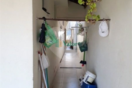 Casa á venda no cidade Aracy