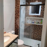 Apartamento 102m² · 4 Quartos · 2 Vagas na Vila Regente Feijó, São Paulo