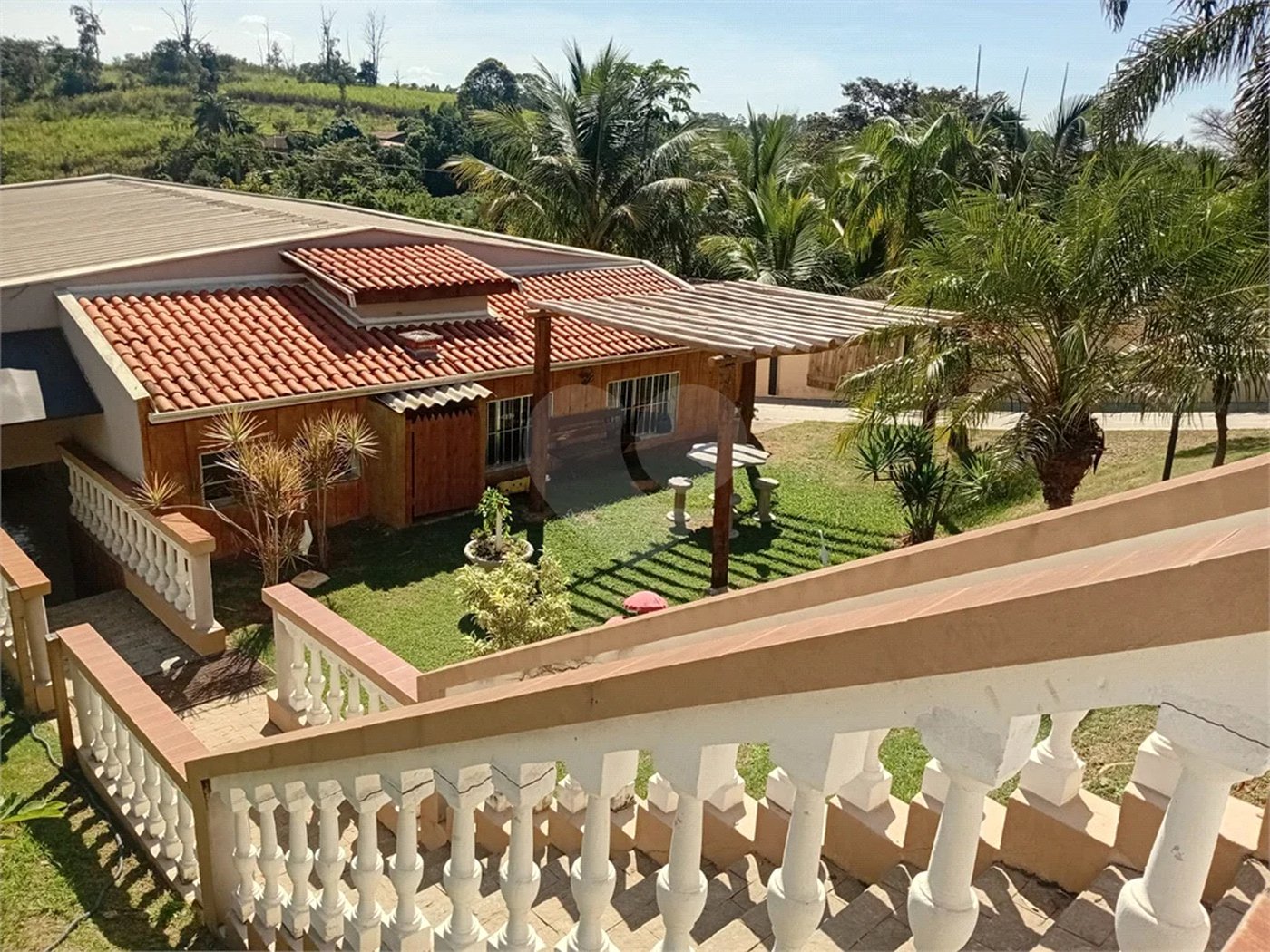 Chácara a venda em Piracicaba - Bairro Vivendas Bela Vista