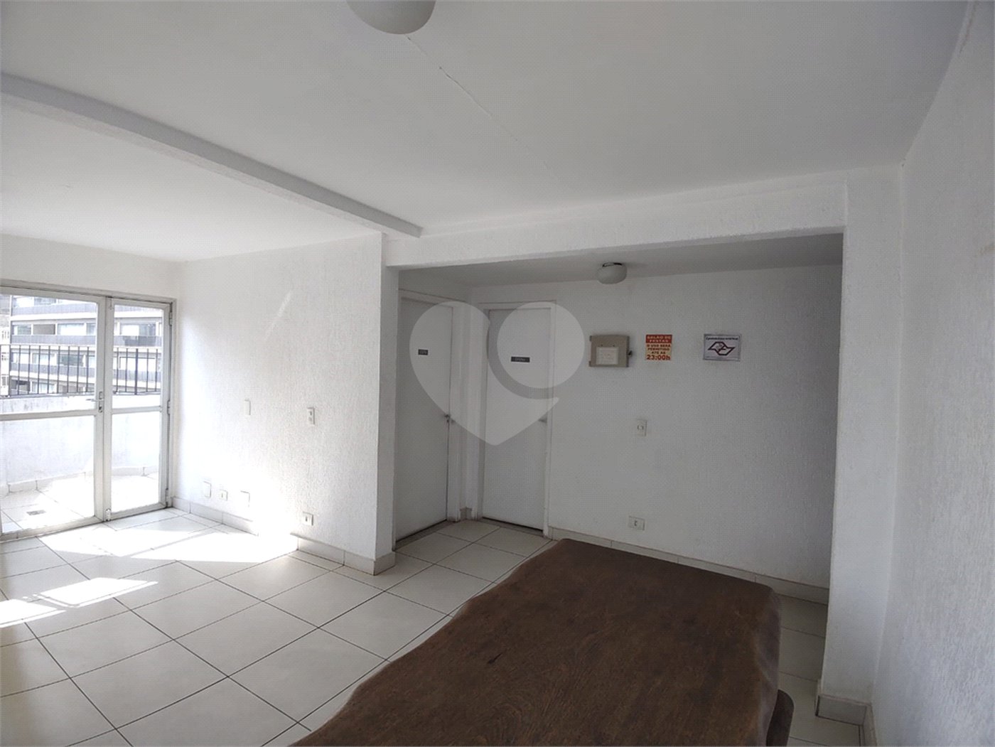 Apartamento com 1 dormitório 1 vaga na Bela Vista