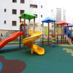 Apartamento com 2 quartos á venda no Brooklin, São Paulo - SP