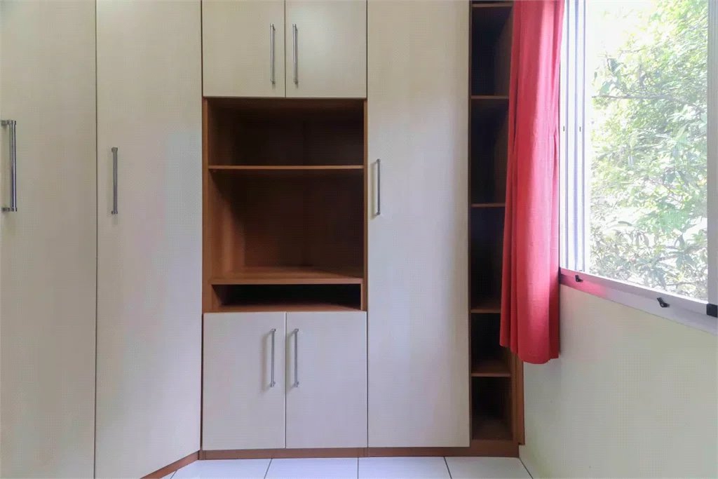 Apartamento à venda com 2 quartos em Butantã, São Paulo, SP