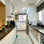 Apartamento 3 suites Granja Julieta