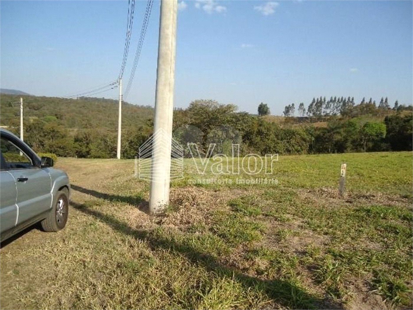 Terreno à venda no Centro, Analândia, SP