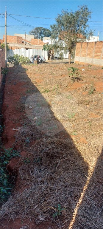 Terreno em Araraquara.