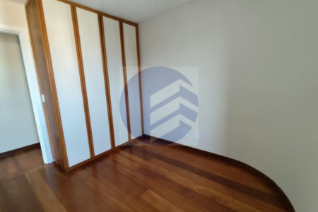 Apartamento à venda no Edifício Tatiana - 2 Dormitórios Sumarezinho (Vila Madalena)