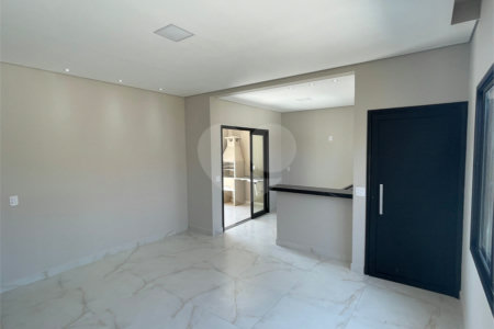 Casa com 3 quartos à venda, 88 m² - Jardim Bom Sucesso - Indaiatuba/SP