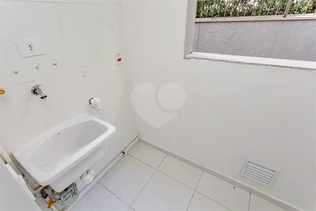 Apartamento à Venda na Aclimação - 45m² | 1 Dormitório | 1 Vaga