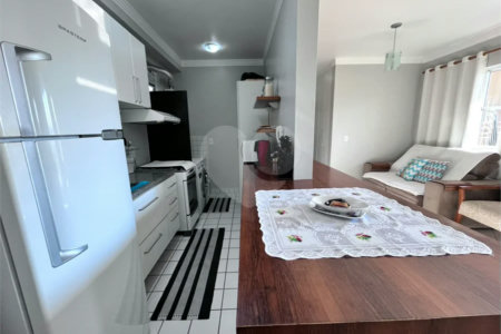 Apartamento térreo à venda no Condomínio Vila Ventura – Valinhos/SP