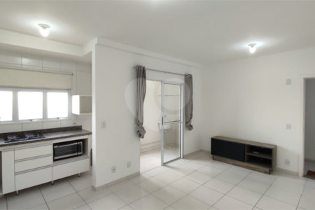 Apartamento à Venda - 1 Dormitório Próx. à USP - São Carlos