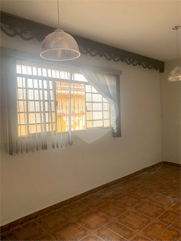 Casa térrea na Vila Boa Vista