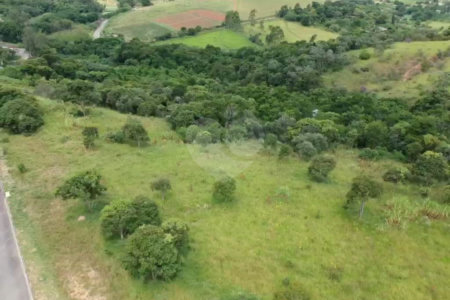 Terreno à venda em Arataba II, Louveira, SP