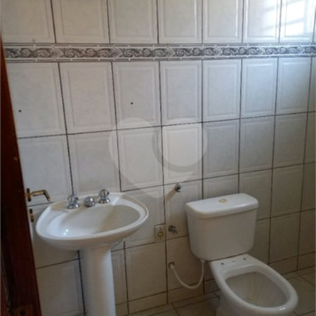 Casa térrea para venda no Jardim Ipanema