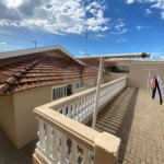 Casa térrea para venda, na Vila Marcelino.