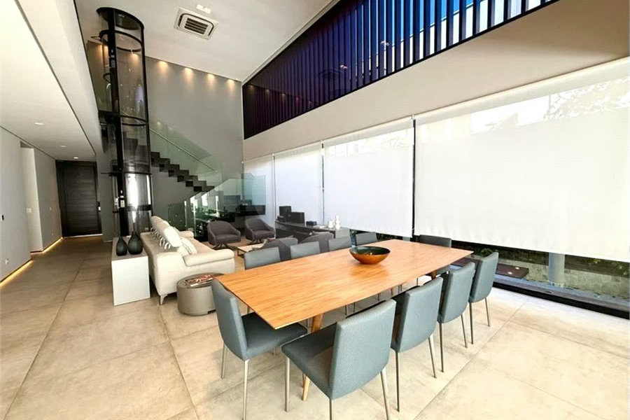 Casa à venda com 6 suítes em Riviera de São Lourenço, Bertioga, SP