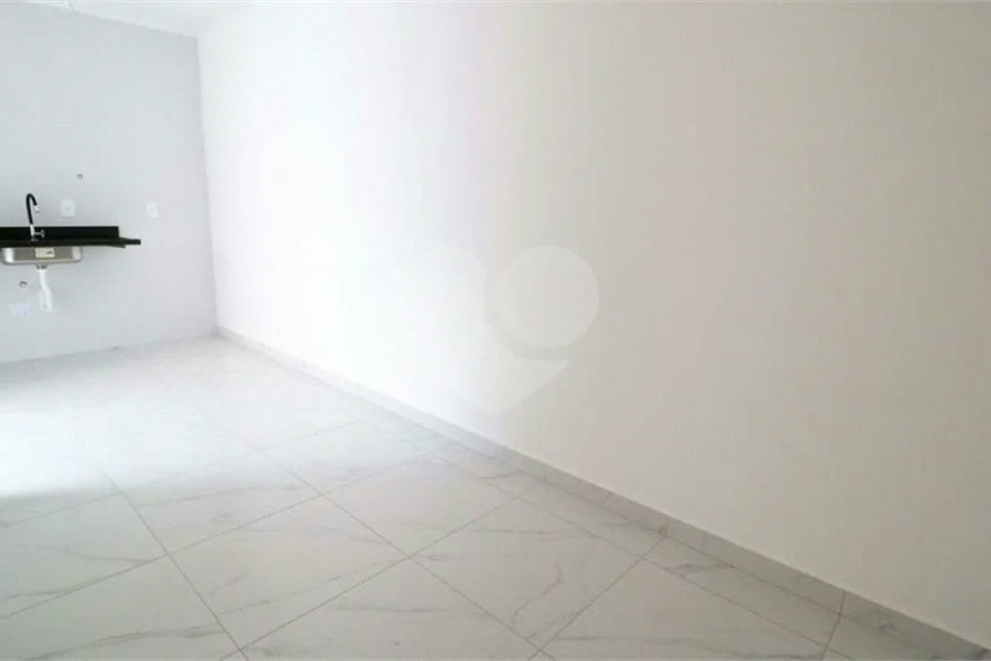 Apartamento à venda com 1 quarto em Imirim, São Paulo, SP