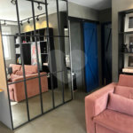 Apartamento residencial a venda no Brás