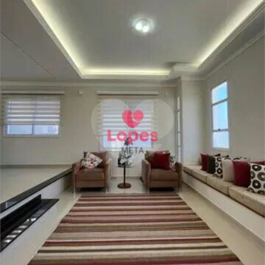 CASA A VENDA EM CONDOMINIO COM 256M², 4 DORMITORIOS, 1 SUITE MASTER, 4 VAGAS - BAIRRO URBANOVA - SÃ