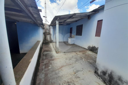 Casa à Venda no Bairro Boa Vista-São Carlos/SP