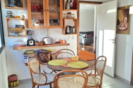 Apartamento á venda - Vila Clementino