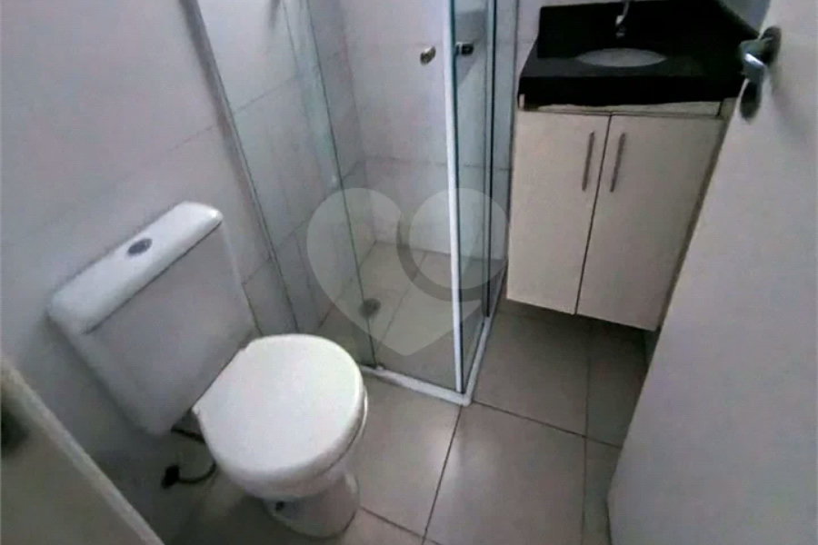 APARTAMENTO DE 60,0 M² COM 01 DORMITÓRIO (SUITE) E DOZINHA COM ARMÁRIOS PARA LOCAÇÃO NO CHORA MENINO