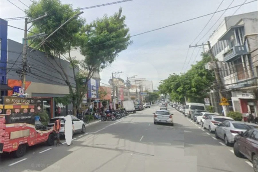 Prédio à venda em Santana, São Paulo, SP