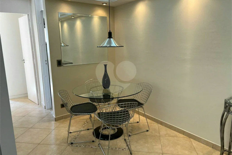Apartamento à venda com 2 quartos em Vila Mascote, São Paulo, SP
