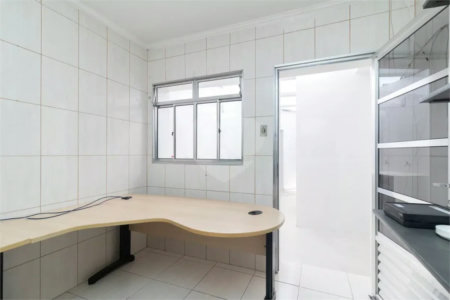 Sobrado à Venda com 300m² - Mooca