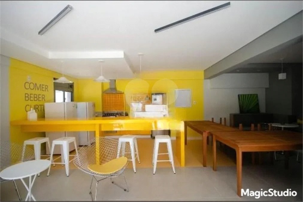 Apartamento com 30m², 1 dormitório, à venda na Freguesia do Ó.