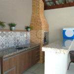 Apartamento no Residencial Flor de Liz
