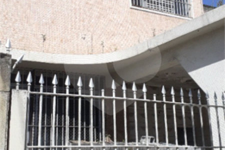 Sobrado para reforma a venda no Alto da Mooca - SP