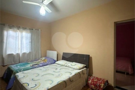 Sobrado 125 m² com 3 Dormitórios ,2 Vagas e uma Edícula nos Fundos– Residencial ou Comercial – Pirituba
