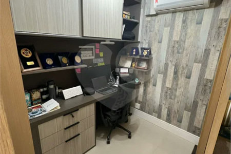 Apartamento 3 suites Granja Julieta