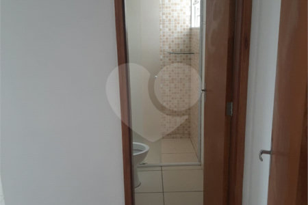Apartamento para venda ou locação no Residencial Bianchi.