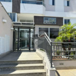Apartamento com 77m² , 2 dormitórios , sendo 1 suíte , 2 vagas de garagem , a venda no bairro Rudge Ramos.