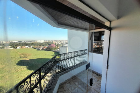 Aparatamento a venda no Terrazo Di Firenze