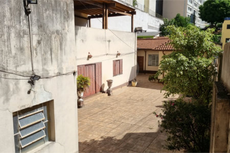 Terreno na Bela Vista. Oportunidade!