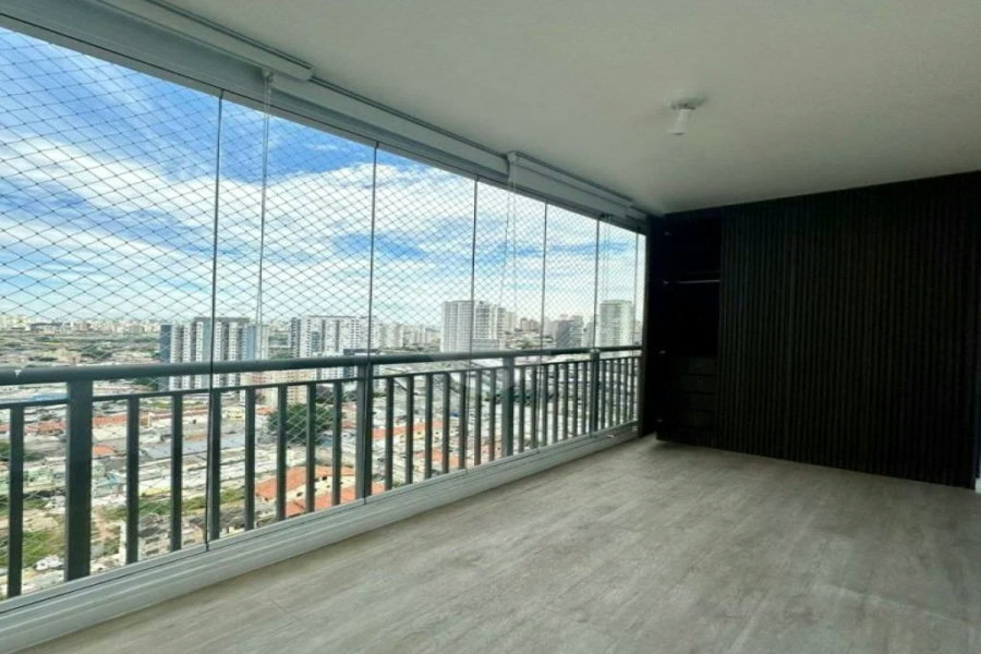 Linda cobertura à venda, no melhor da Vila Prudente!