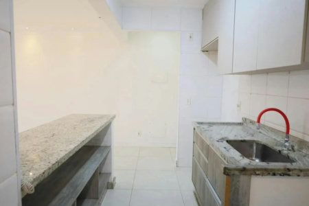 Apartamento à venda com 3 quartos, sendo 1 suíte, em Cidade São Francisco, São Paulo - SP