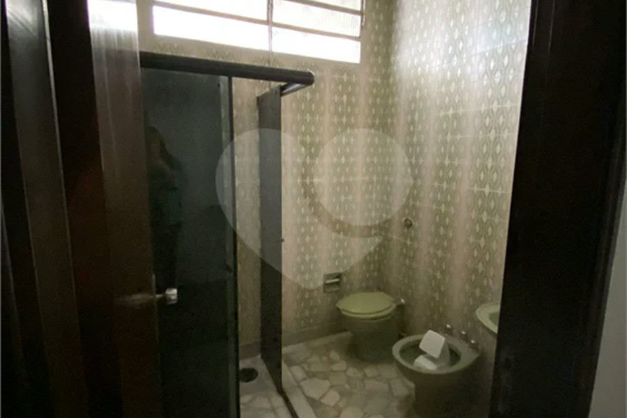 Sobrado comercial para alugar com 3 quartos no Centro de Piracicaba