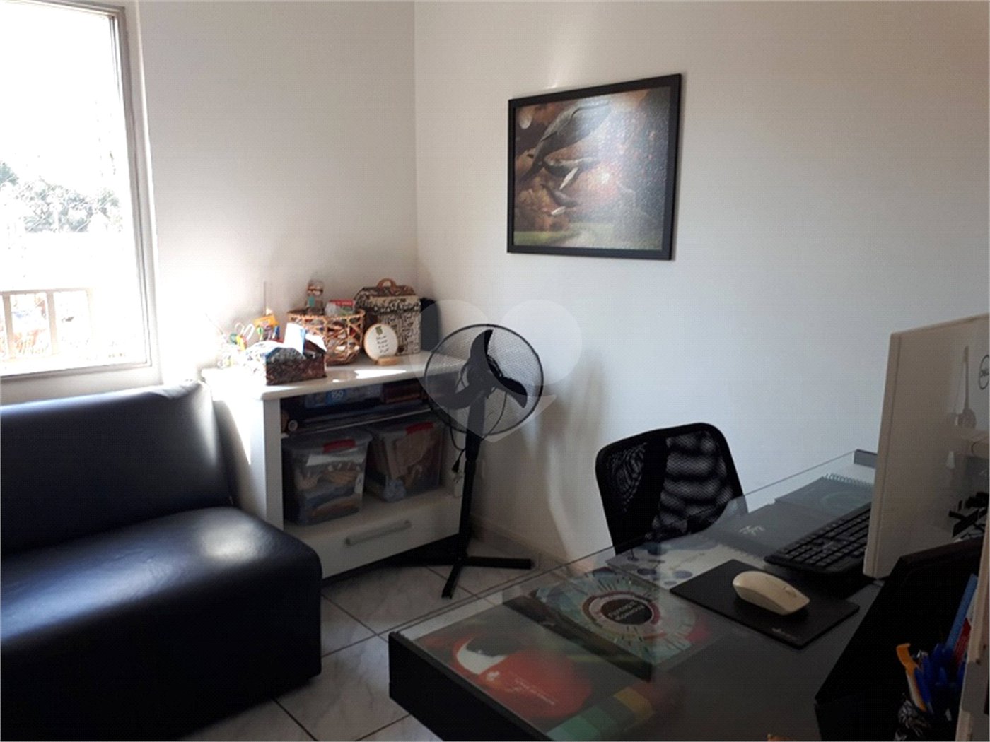 Apartamento com 50m² próximo aos metros Sacomã e Alto do Ipiranga, excelente região