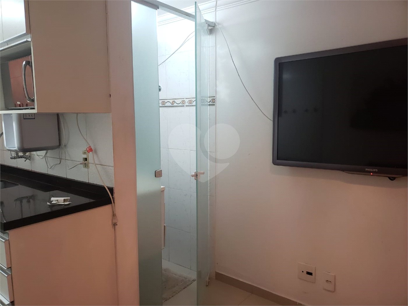 APARTAMENTO A VENDA EM SP BRÁS