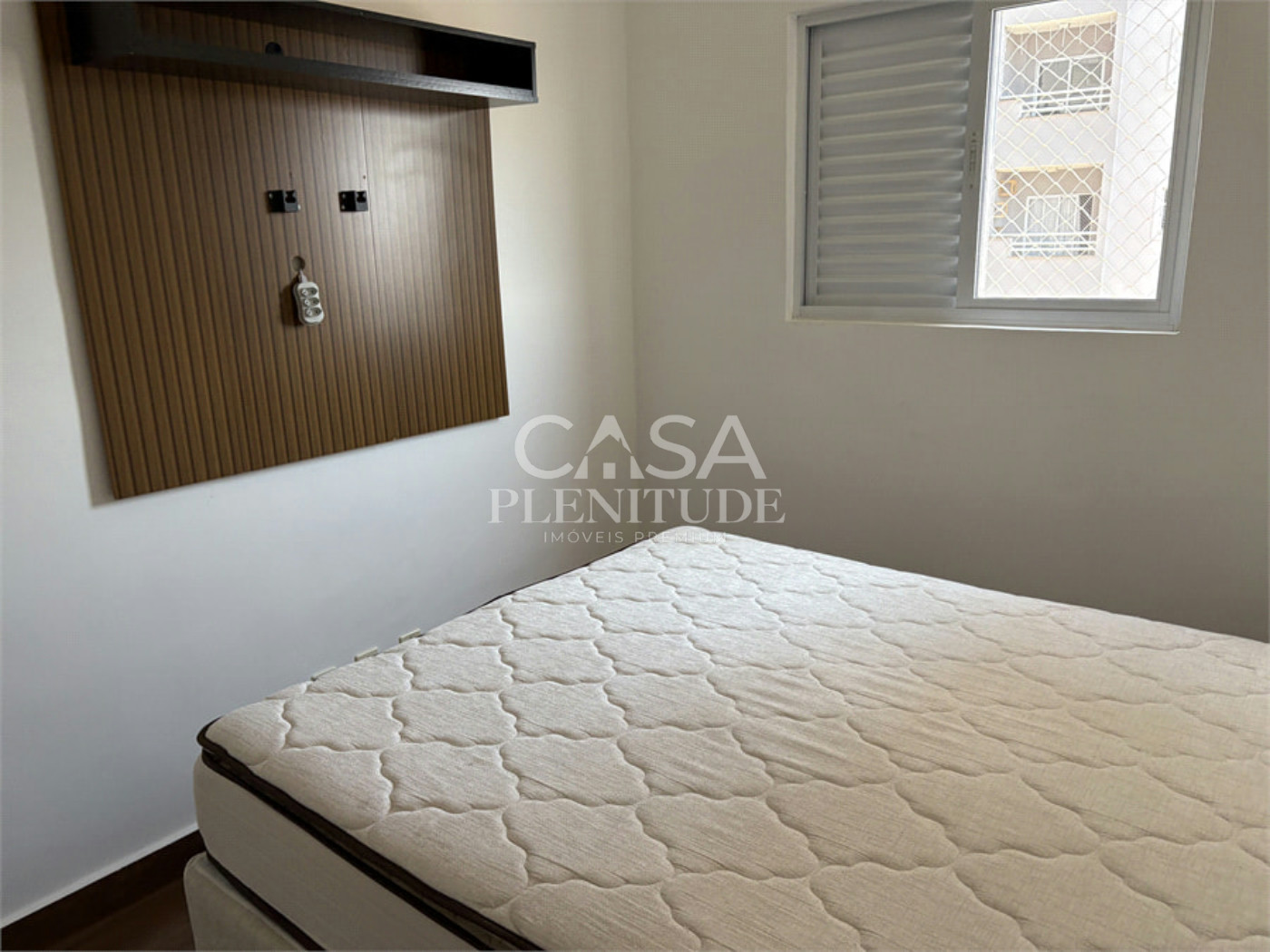 Apartamento para alugar com 2 quartos, sendo 1 suíte, em Parque Bela Vista, Votorantim, SP