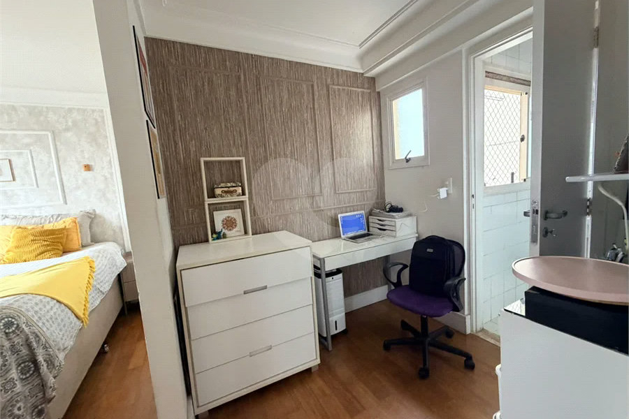 Apartamento á venda