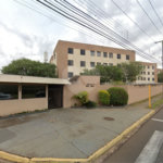 Apartamento térreo para venda no Residencial Bela Vista . esta alugado mas continua a venda