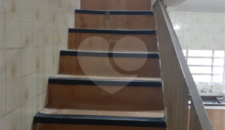 Casa Térrea à venda com 4 quartos em Vila Regente Feijó, São Paulo, SP