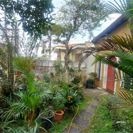 Sobrado a venda - Jabaquara