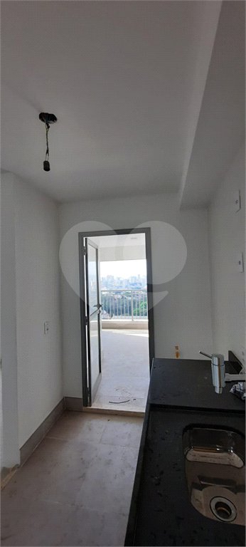 Apartamento 2 Suítes - 1 Vaga - Alto do Ipiranga - Vista Livre