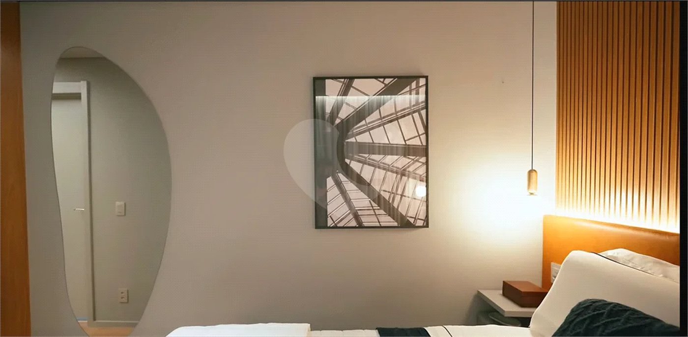 Apartamento à venda com 3 quartos, sendo 2 suítes, em Vila Leopoldina, São Paulo, SP